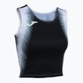 Joma Elite XI Damen Laufshirt schwarz/weiß 4