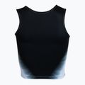 Joma Elite XI Damen Laufshirt schwarz/weiß 5
