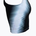 Joma Elite XI Damen Laufshirt schwarz/weiß 7