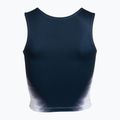 Joma Elite XI Damen Laufshirt navy/weiß 2