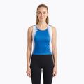 Damen-Laufshirt Joma Elite XI royal/weiß