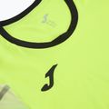 Damen-Laufshirt Joma Elite XI Fluorgelb/Schwarz 3