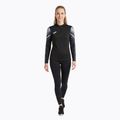 Joma Elite XI Damen Laufshirt schwarz/anthrazit 2