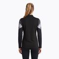 Joma Elite XI Damen Laufshirt schwarz/anthrazit 3