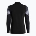 Joma Elite XI Damen Laufshirt schwarz/anthrazit 2