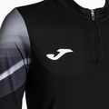 Joma Elite XI Damen Laufshirt schwarz/anthrazit 4