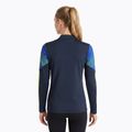 Joma Elite XI Damen Laufshirt navy/fluorgrün 2