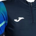 Joma Elite XI Damen Laufshirt navy/fluorgrün 4