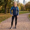 Joma Elite XI Damen Laufshirt navy/fluorgrün 12