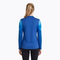 Joma Elite XI Damen Laufsweatshirt royal/weiß 3
