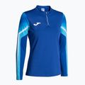 Joma Elite XI Damen Laufsweatshirt royal/weiß 3