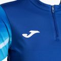 Joma Elite XI Damen Laufsweatshirt royal/weiß 4