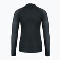 Damen-Laufjacke Joma Elite XI Full Zip schwarz/anthrazit 2