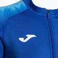 Damen Joma Elite XI Full Zip Laufsweatshirt royal 3