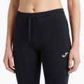 Damen-Laufhose Joma Elite XI Long schwarz 5