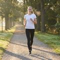 Damen-Laufhose Joma Elite XI Long schwarz 7