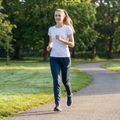 Damen-Laufhose Joma Elite XI Long Navy 14