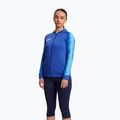 Damen-Laufpullover Joma Elite XI Hoodie royal 2