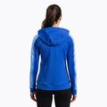 Damen-Laufpullover Joma Elite XI Hoodie royal 3