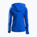 Damen-Laufpullover Joma Elite XI Hoodie royal 5
