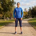 Damen-Laufpullover Joma Elite XI Hoodie royal 14