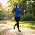 Damen-Laufpullover Joma Elite XI Hoodie royal 16