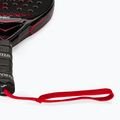 Joma Tournament Pro Paddelschläger schwarz/rot 3