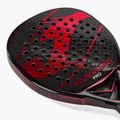 Joma Tournament Pro Paddelschläger schwarz/rot 5