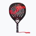 Joma Tournament Pro Paddelschläger schwarz/rot 6