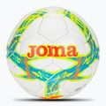 Joma Dali III Mehl Türkis / Mehl Koralle Fußball Größe 5