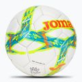Joma Dali III Mehl Türkis / Mehl Koralle Fußball Größe 5 2