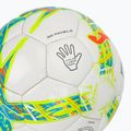 Joma Dali III Mehl Türkis / Mehl Koralle Fußball Größe 5 3