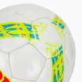 Joma Dali III Mehl Türkis / Mehl Koralle Fußball Größe 5 4