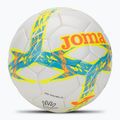 Joma Dali III Mehl Türkis/Mehl Koralle Fußball Größe 4 2
