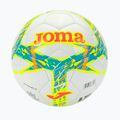 Joma Dali III Mehl Türkis/Mehl Koralle Fußball Größe 4