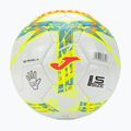 Joma Dali III Mehl Türkis/Mehl Koralle Fußball Größe 4 2
