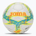 Joma Dali III Mehl Türkis/Mehl Koralle Fußball Größe 3
