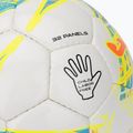 Joma Dali III Mehl Türkis/Mehl Koralle Fußball Größe 3 3