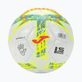 Joma Dali III Mehl Türkis/Mehl Koralle Fußball Größe 3 2