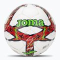 Fußball Joma Dali III red/fluor green Größe 4