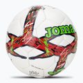 Fußball Joma Dali III red/fluor green Größe 4 2
