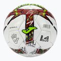 Fußball Joma Dali III red/fluor green Größe 3 2