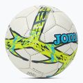 Joma Dali III gelber Fußball Größe 5 2