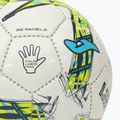 Joma Dali III gelber Fußball Größe 5 3