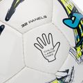 Fußball Joma Dali III yellow Größe 4 3