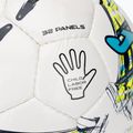 Fußball Joma Dali III yellow Größe 3 3