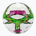 Fußball Joma Dali III green fluor/pink/navy Größe 4