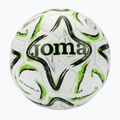 Joma Egeo II Fußball schwarz/fluorgrün Größe 5 2