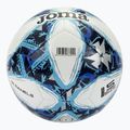 Fußball Joma Challenge III white/royal Größe 5 2