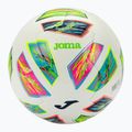Fußball Joma Dinamic IV fluor green/navy Größe 5